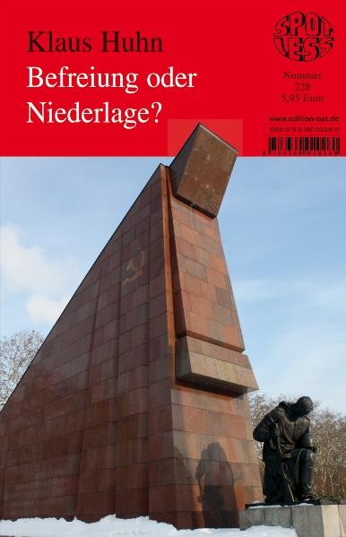 Befreiung oder Niederlage? - Klaus Huhn