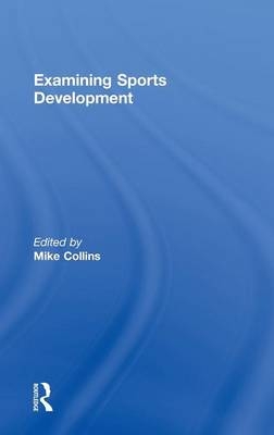 Examining Sports Development - 