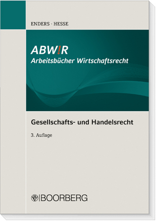 Gesellschafts- und Handelsrecht