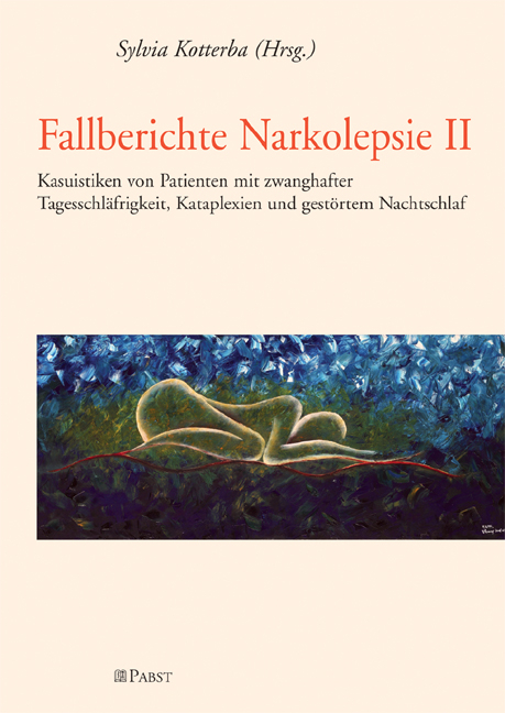 Fallberichte Narkolepsie II - 
