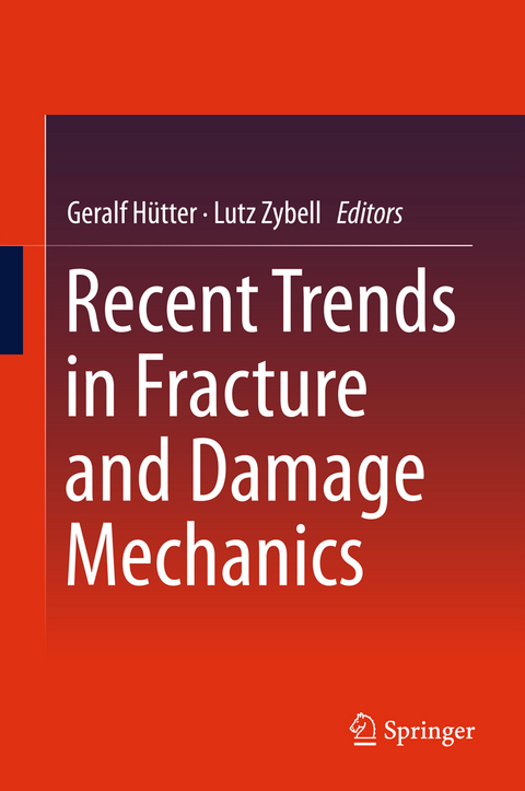 Recent Trends in Fracture and Damage Mechanics - 