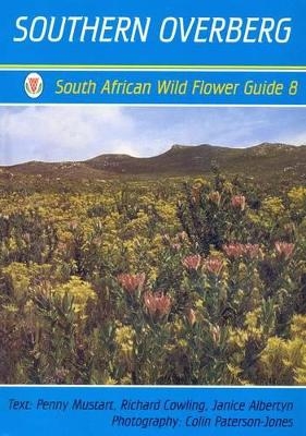 South African Wild Flower Guide