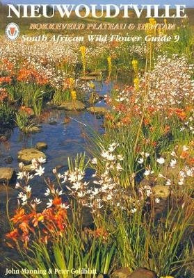 South African Wild Flower Guide