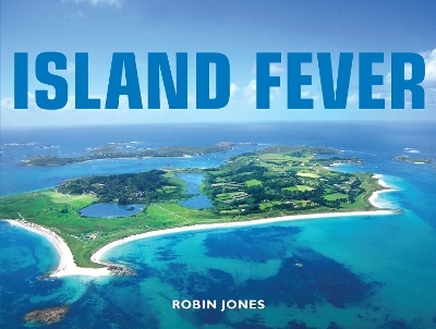 Island Fever - Robin Jones