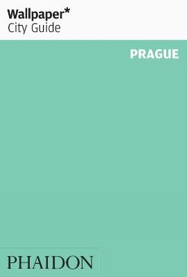 Wallpaper* City Guide Prague 2011