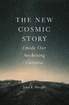 New Cosmic Story -  John F. Haught