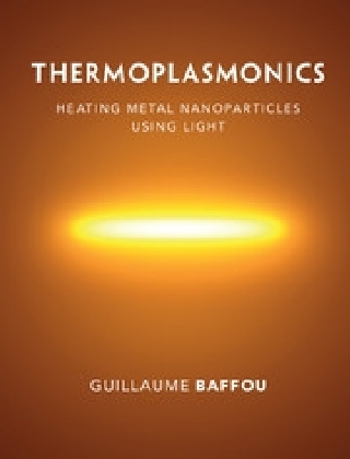 Thermoplasmonics