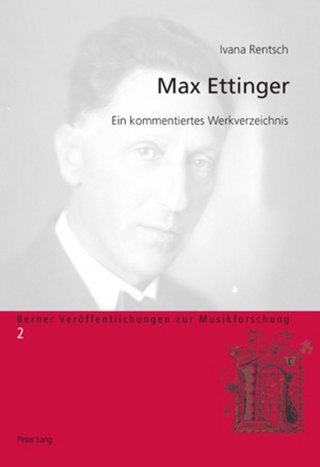 Max Ettinger