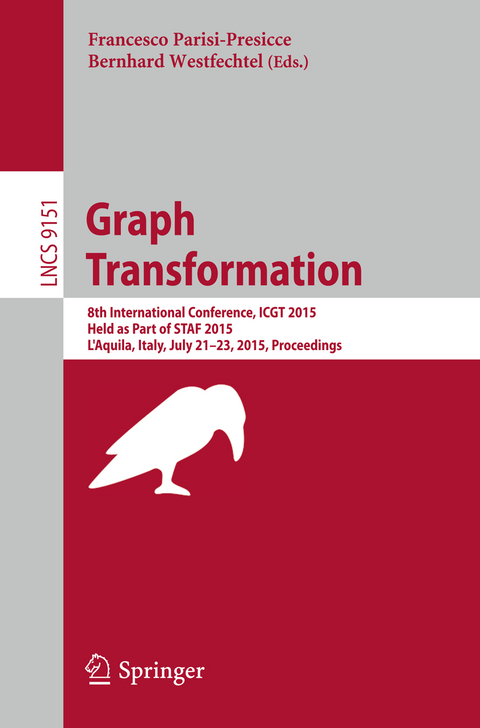 Graph Transformation - 