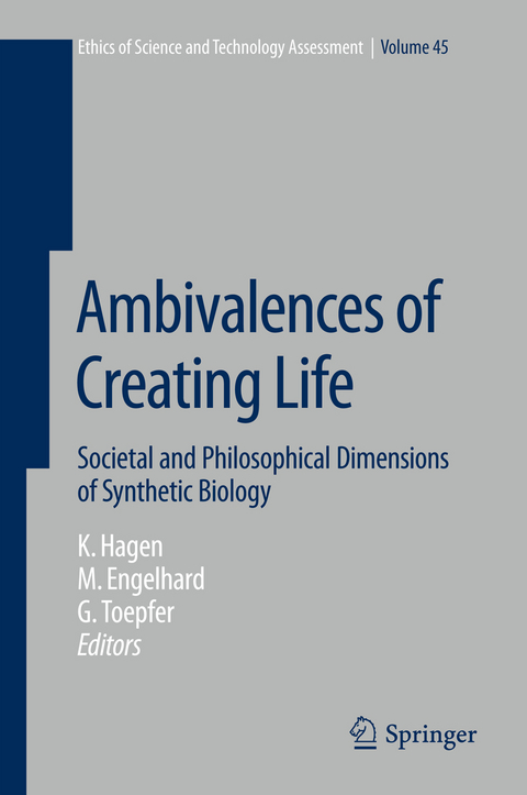 Ambivalences of Creating Life - 