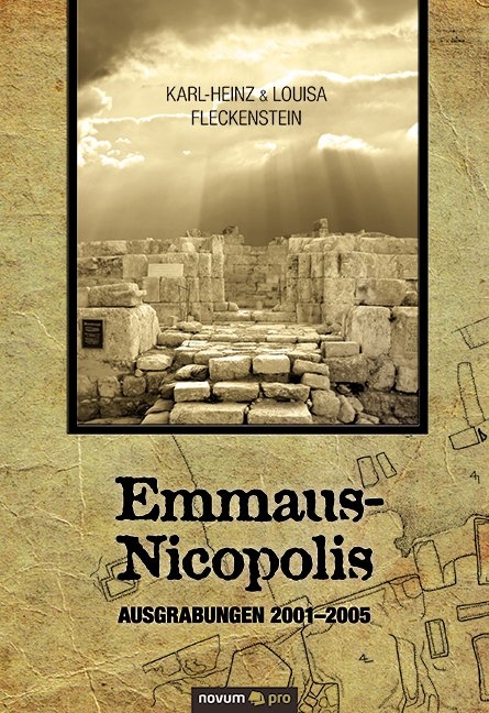 Emmaus-Nicopolis - Fleckenstein L. Fleckenstein K. H.