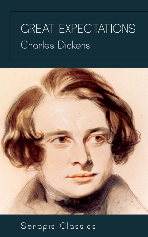 Great Expectations (Serapis Classics) - Charles Dickens