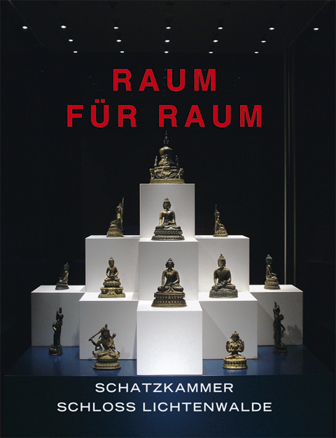Raum f&uuml;r Raum - Jochen Voigt