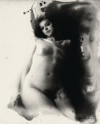 Martin Eder Der blasse Tanz