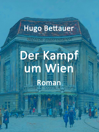 Der Kampf um Wien