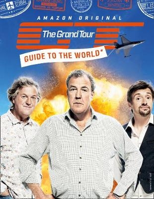 Grand Tour Guide to the World