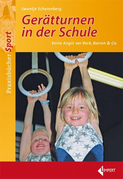 Ger&auml;tturnen in der Schule - Swantje Scharenberg