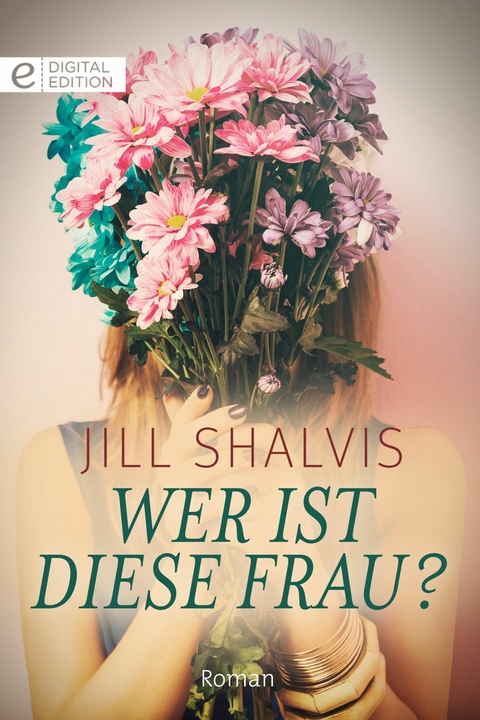 Wer ist diese Frau? - Jill Shalvis