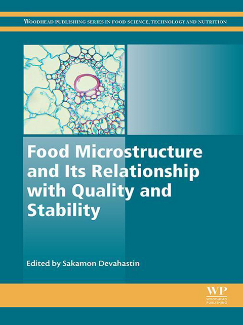 Food Microstructure and Its Relationship with Quality and Stability - 