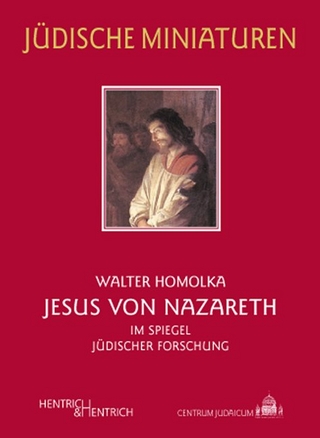 Jesus von Nazareth