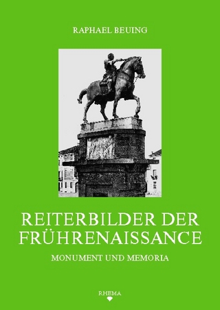 Reiterbilder der Frührenaissance