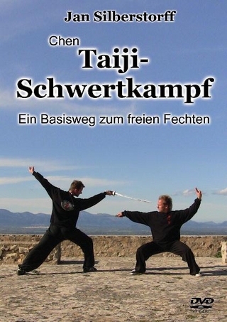 Chen Taiji-Schwertkampf