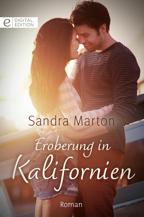 Eroberung in Kalifornien - Sandra Marton