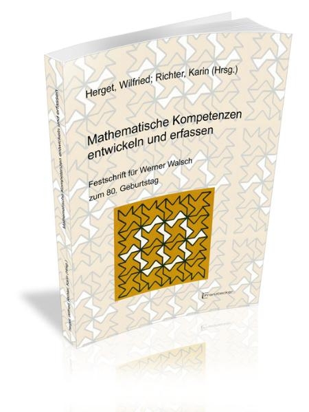 Mathematische Kompetenzen entwickeln und erfassen - 