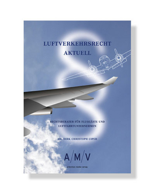 Luftverkehrsrecht aktuell