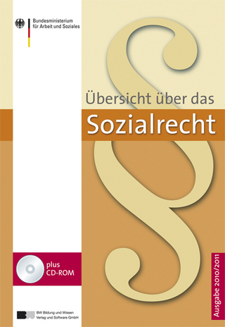 Übersicht über das Sozialrecht 2010/2011