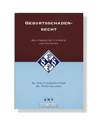 Geburtsschadenrecht