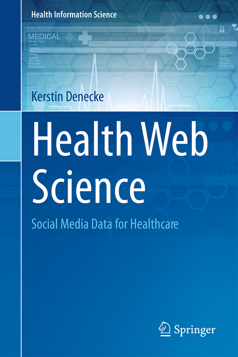 Health Web Science - Kerstin Denecke