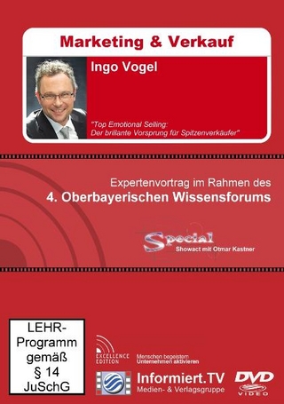 Verkaufen mit Herz & Verstand