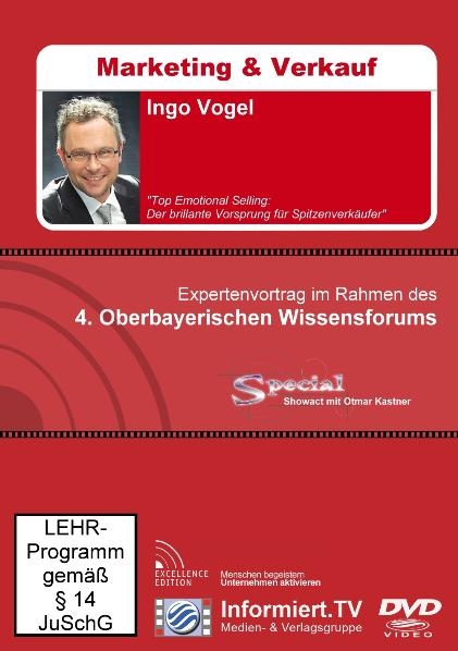 Verkaufen mit Herz & Verstand