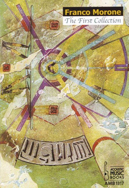 The First Collection - Franco Morone