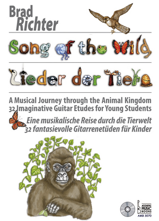 Song of the Wild - Lieder der Tiere