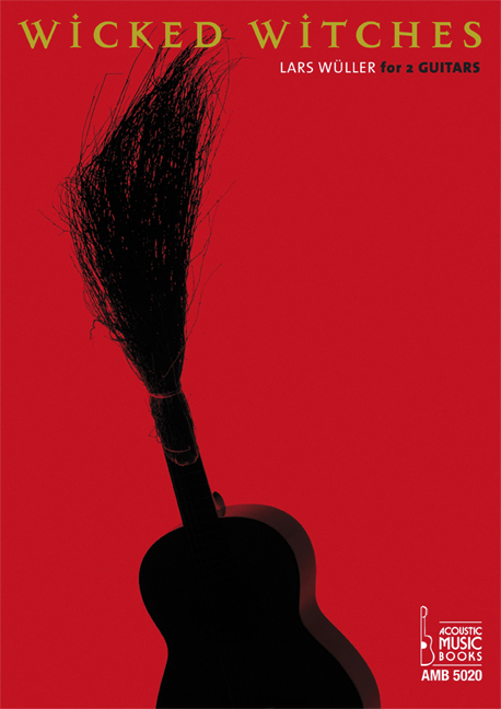 Wicked Witches - Lars W&uuml;ller