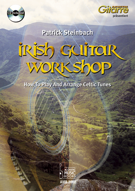 Irish Guitar Workshop - Patrick Steinbach