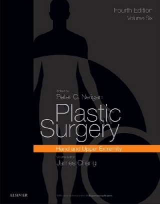 Plastic Surgery E-Book