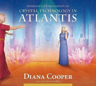 Crystal Technology in Golden Atlantis