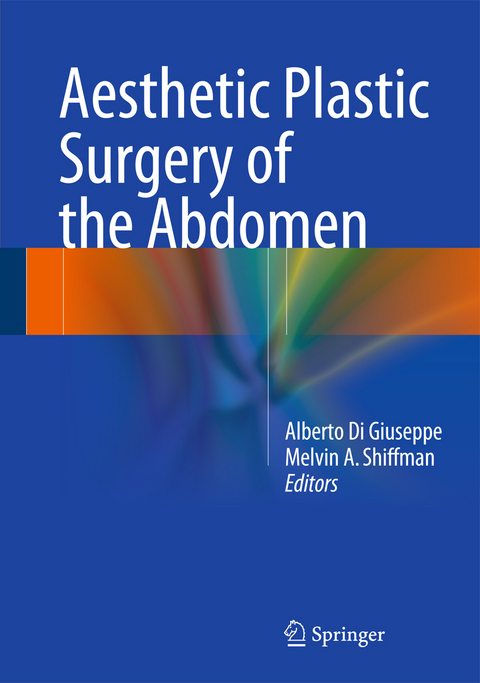 Aesthetic Plastic Surgery of the Abdomen - 