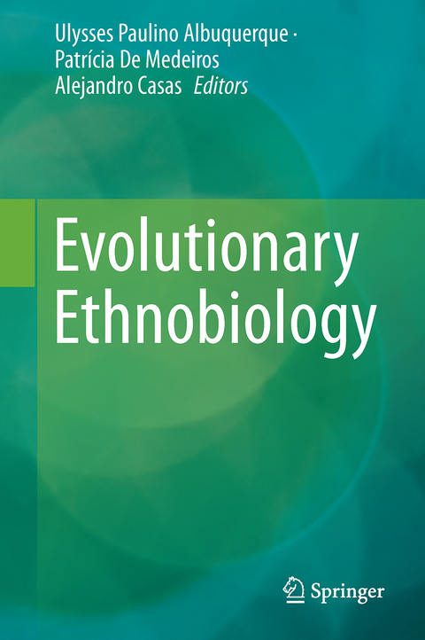 Evolutionary Ethnobiology - 