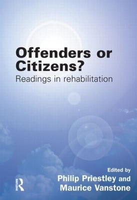 Offenders or Citizens?