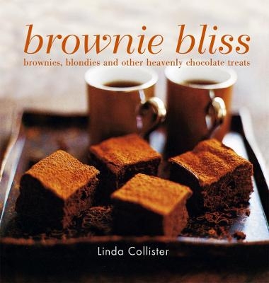 Brownie Bliss - Linda Collister