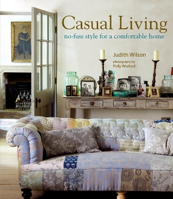 Casual Living - Judith Wilson