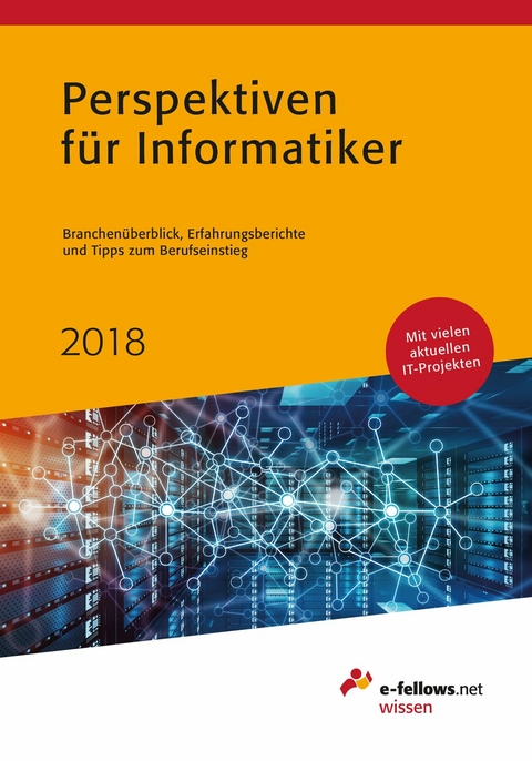 Perspektiven f&uuml;r Informatiker 2018