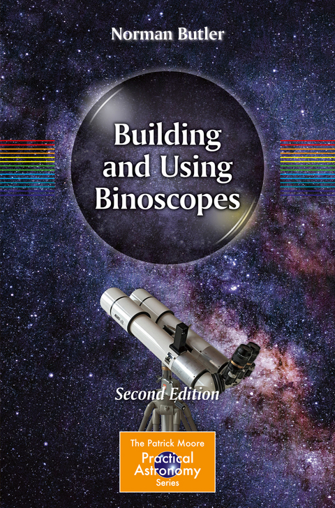 Building and Using Binoscopes - Norman Butler