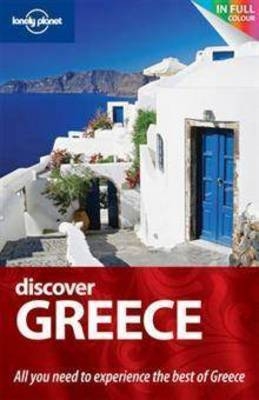 Discover Greece