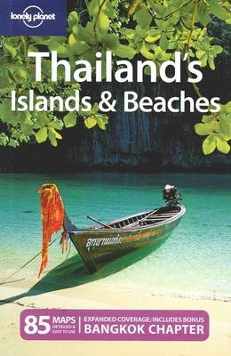 Thailand's Islands and Beaches