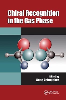 Chiral Recognition in the Gas Phase - 